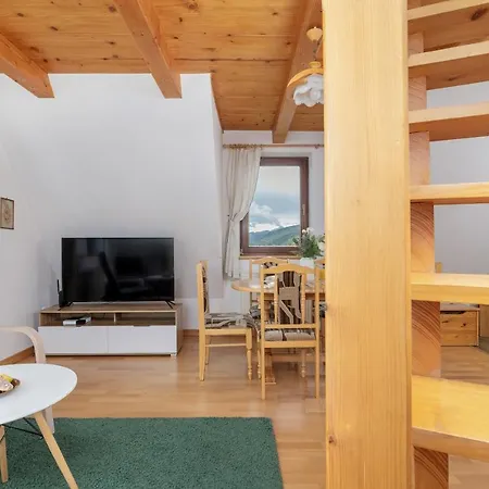 Apartment Nedzy Kubinca Mountain For 6 People By Renters *