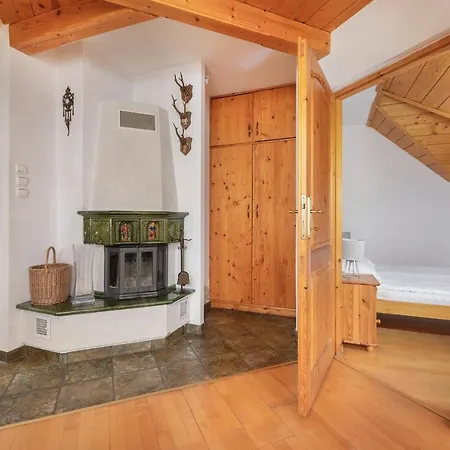 Nedzy Kubinca Mountain For 6 People By Renters