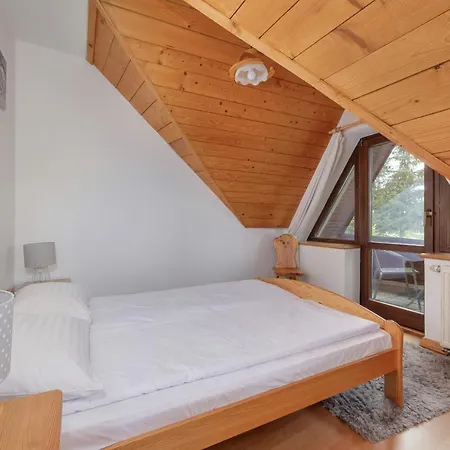 Nedzy Kubinca Mountain For 6 People By Renters * Koscielisko