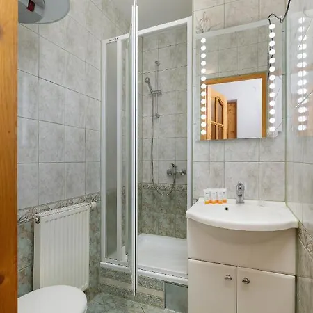 Apartment Nedzy Kubinca Mountain For 6 People By Renters *