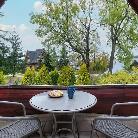 Nedzy Kubinca Mountain For 6 People By Renters Apartment *