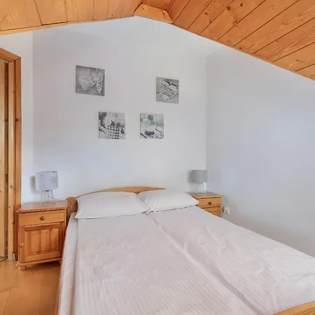 Nedzy Kubinca Mountain For 6 People By Renters * Koscielisko