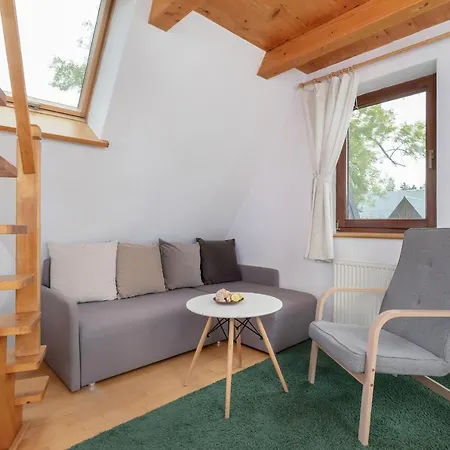 Apartment Nedzy Kubinca Mountain For 6 People By Renters