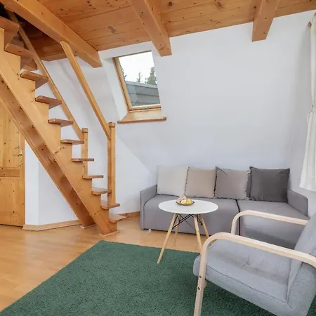 Nedzy Kubinca Mountain For 6 People By Renters Apartment Koscielisko