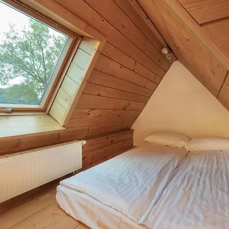 Nedzy Kubinca Mountain For 6 People By Renters
