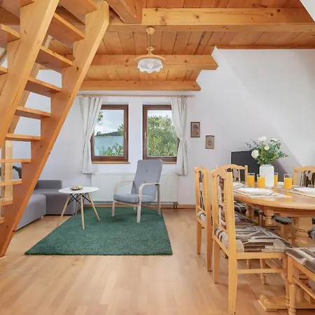 Nedzy Kubinca Mountain For 6 People By Renters