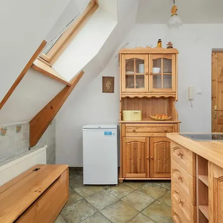 Nedzy Kubinca Mountain For 6 People By Renters * Koscielisko