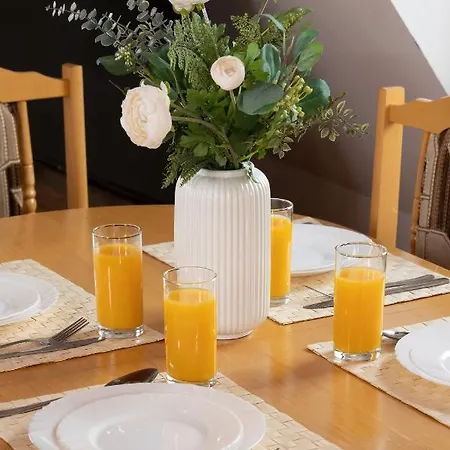 Apartment Nedzy Kubinca Mountain For 6 People By Renters Koscielisko