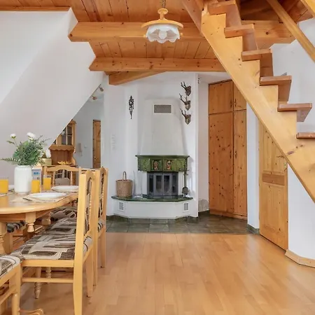 Nedzy Kubinca Mountain For 6 People By Renters * Koscielisko