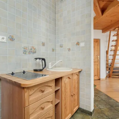 Nedzy Kubinca Mountain For 6 People By Renters *