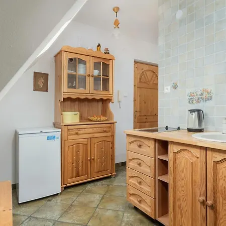 Apartment Nedzy Kubinca Mountain For 6 People By Renters Koscielisko