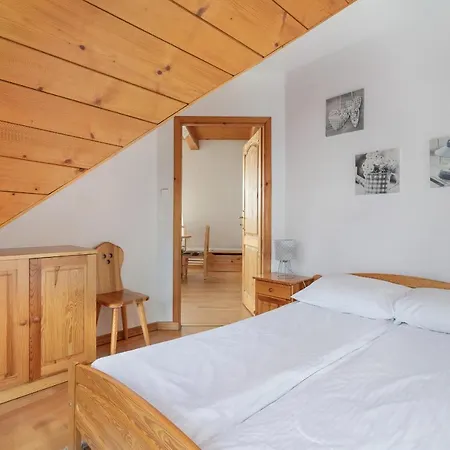 Apartment Nedzy Kubinca Mountain For 6 People By Renters *
